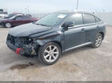 LEXUS RX 350 2T2ZK1BA9AC032364 снимка