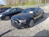 AUDI A5 2.0T PREMIUM WAUM2AFR9GA007540 снимка