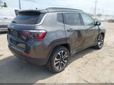 JEEP COMPASS LIMITED 4X4 3C4NJDCN0PT522688 снимка