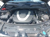 MERCEDES-BENZ ML 350 4MATIC 4JGBB86E88A299307 photo