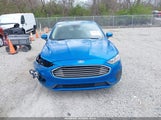 FORD FUSION SE 3FA6P0HD1LR113740 снимка