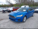 FORD FUSION SE 3FA6P0HD1LR113740 снимка