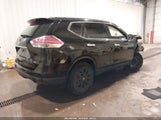 NISSAN ROGUE S/SL/SV 5N1AT2MV5GC740600 fotografie