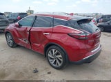 NISSAN MURANO SL FWD 5N1AZ2CJ7LN133304 fotografie