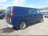 CHEVROLET EXPRESS 1GCGG25R221234098 снимка