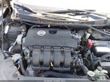 NISSAN SENTRA SV 1N4AB7APXDN903578 снимка
