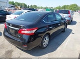 NISSAN SENTRA SV 1N4AB7APXDN903578 снимка