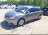 NISSAN SENTRA S 3N1AB7AP7GY313942 снимка