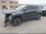 JEEP COMPASS LIMITED 4X4 3C4NJDCB0JT264847 снимка