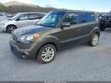KIA SOUL + KNDJT2A63C7355735 fotografie
