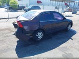 HONDA CIVIC LX 2HGES15521H575029 снимка