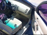 HONDA CIVIC LX 2HGES15521H575029 снимка