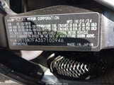 SUZUKI GSX-R600 JS1GN7FA3S7100946 снимка