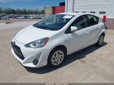 TOYOTA PRIUS C TWO JTDKDTB31G1125051 снимка