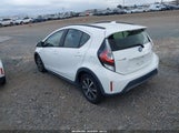 TOYOTA PRIUS C TWO JTDKDTB35J1599608 снимка