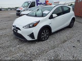 TOYOTA PRIUS C TWO JTDKDTB35J1599544 снимка
