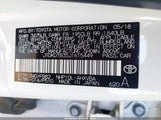 TOYOTA PRIUS C TWO JTDKDTB35J1615449 снимка