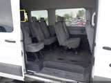 FORD TRANSIT-350 XLT 1FBVU4XG6JKA55857 снимка