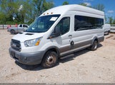 FORD TRANSIT-350 XLT 1FBVU4XG6JKA55857 снимка