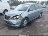 HONDA ODYSSEY EX 5FNRL38487B018720 снимка