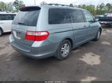 HONDA ODYSSEY EX 5FNRL38487B018720 снимка