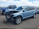 DODGE JOURNEY CREW 3C4PDCDG4DT680215 fotografie