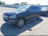 MERCEDES-BENZ GL 450 4MATIC 4JGDF6EE0FA539353 снимка