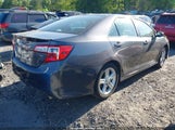 Toyota Camry Se 4T1BF1FK8EU461271 снимка