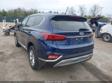 HYUNDAI SANTA FE SE 5NMS2CAD2KH094603 снимка