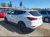 HYUNDAI SANTA FE SPORT 2.0T ULTIMATE 5NMZW4LA7HH045191 снимка