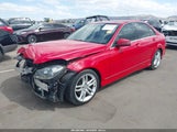 MERCEDES-BENZ C 250 LUXURY/SPORT WDDGF4HB0DA807120 снимка