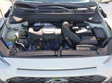 HYUNDAI KONA LIMITED KM8K33A59JU080173 photo