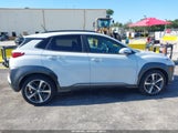 HYUNDAI KONA LIMITED KM8K33A59JU080173 photo