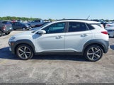 HYUNDAI KONA LIMITED KM8K33A59JU080173 photo