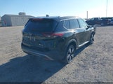 NISSAN ROGUE SL INTELLIGENT AWD 5N1BT3CB0PC783212 fotografie