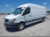 MERCEDES-BENZ SPRINTER S HIGH ROOF WD3PE8DE6E5894594 fotografie