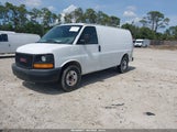 GMC SAVANA 2500 WORK VAN 1GTW7FCA3C1189920 снимка