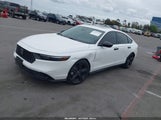 Honda Accord Hybrid Sport-L 1HGCY2F71RA090371 снимка