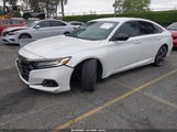HONDA ACCORD SPORT SPECIAL EDITION 1HGCV1F43MA066901 снимка
