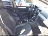 VOLKSWAGEN PASSAT 2.5L SE 1VWBP7A30CC067588 снимка