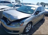 VOLKSWAGEN PASSAT 2.5L SE 1VWBP7A30CC067588 снимка