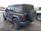 JEEP WRANGLER 4XE UNLIMITED SAHARA 4X4 1C4JJXP60MW704738 снимка