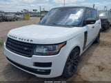 LAND ROVER RANGE ROVER 5.0L V8 SUPERCHARGED SALGS3TF8FA204406 снимка