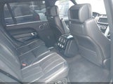 LAND ROVER RANGE ROVER 5.0L V8 SUPERCHARGED SALGS3TF8FA204406 снимка