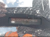 LAND ROVER RANGE ROVER 5.0L V8 SUPERCHARGED SALGS3TF8FA204406 снимка