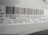 DODGE GRAND CARAVAN SXT 2C4RDGCG2KR775504 снимка