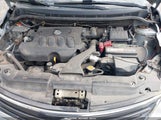 NISSAN VERSA 1.8S 3N1BC1CP9BL405023 снимка