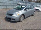 NISSAN VERSA 1.8S 3N1BC1CP9BL405023 снимка