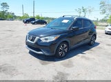 NISSAN KICKS SV 3N1CP5CU6JL533630 снимка