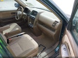 HONDA CR-V LX JHLRD68433C010629 снимка